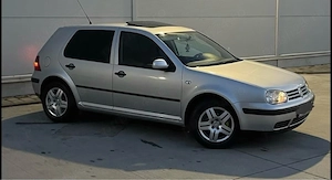 Vw Golf 4 Edition An 2001 1.4 Benzină - imagine 4