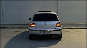 Vw Golf 4 Edition An 2001 1.4 Benzină - imagine 10