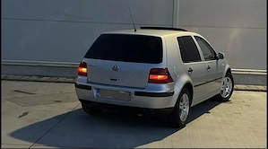 Vw Golf 4 Edition An 2001 1.4 Benzină - imagine 9
