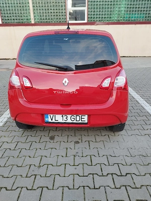 Renault Twingo  - imagine 5