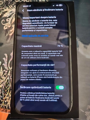 vând sau schimb iPhone 13 Pro Max