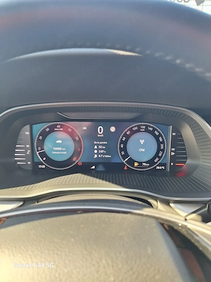 Vand Skoda Octavia Facelift 2025 - Ocazie - imagine 4
