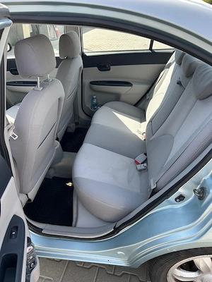 Vând autoturism Hyundai Accent - imagine 10