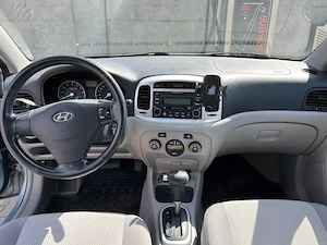 Vând autoturism Hyundai Accent - imagine 8