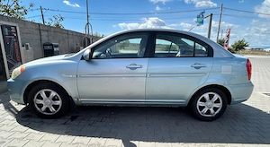 Vând autoturism Hyundai Accent - imagine 5