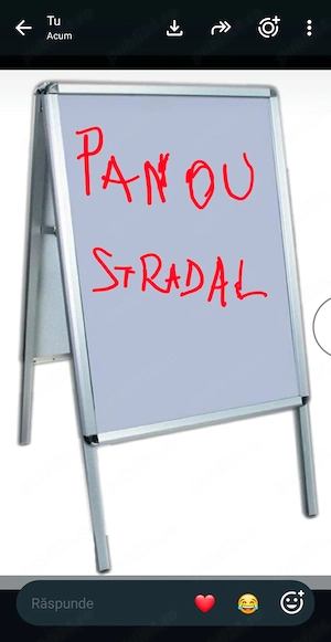 Panou publicitar- People Stopper - imagine 2