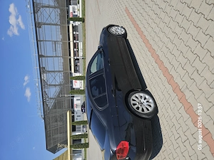 Bmw 320 d. 163 cp 120 kw