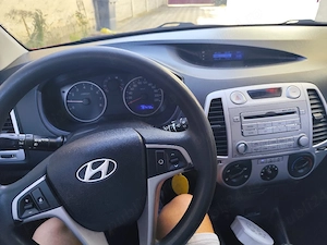 Hyundai I20 - imagine 4