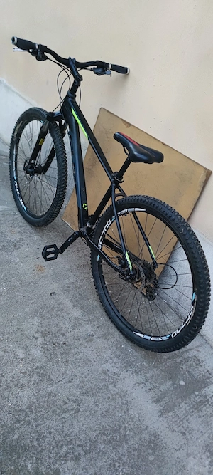 biciclete Cube , Mongose