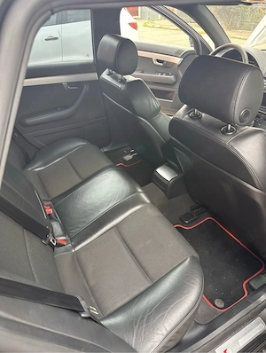 Audi a4 b7 2.0tdi de vânzare - imagine 7