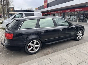 Audi a4 b7 2.0tdi de vânzare - imagine 4