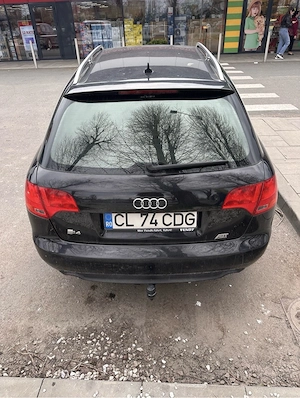 Audi a4 b7 2.0tdi de vânzare - imagine 5
