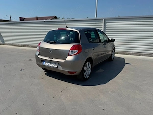 Renault clio 2011 - imagine 4