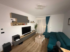 Apartament cu 2 camere de vânzare   Giroc, Aleea cu Plopi