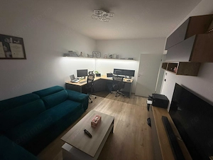 Apartament cu 2 camere de vânzare   Giroc, Aleea cu Plopi - imagine 2
