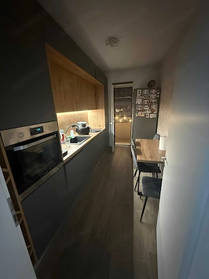 Apartament cu 2 camere de vânzare   Giroc, Aleea cu Plopi - imagine 5