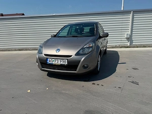 Renault clio 2011