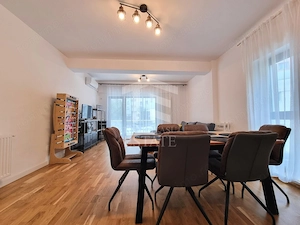 Apartament 3 camere | 94 mp | Terasă 15 mp | Bloc 2022 | Eroilor - imagine 3