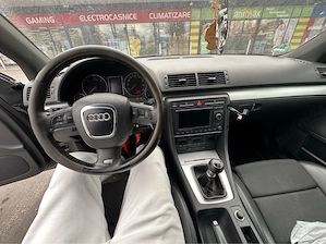 Audi a4 b7 2.0tdi de vânzare - imagine 6