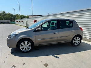 Renault clio 2011 - imagine 2