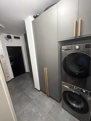 Apartament cu 2 camere de vânzare   Giroc, Aleea cu Plopi - imagine 4