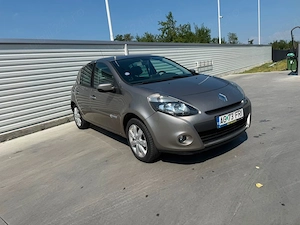 Renault clio 2011 - imagine 5