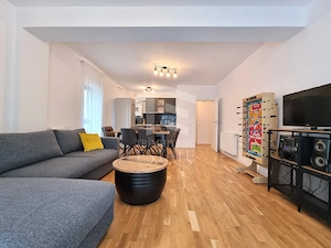 Apartament 3 camere | 94 mp | Terasă 15 mp | Bloc 2022 | Eroilor - imagine 4