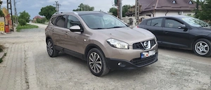 Nissan Qashqai +2 2012 Tekna Automat  - imagine 2