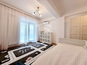 Apartament 3 camere | 94 mp | Terasă 15 mp | Bloc 2022 | Eroilor - imagine 13