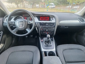 Audi A4 B8 Avant Euro 5 - imagine 5
