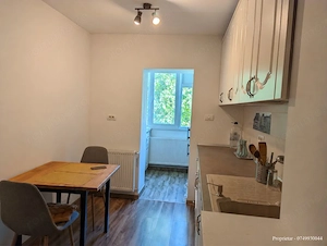 Apartament 3 camere decomandat in zona Lipovei - imagine 6