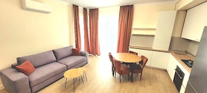 Proprietar inchiriez ap 2 camere (disponibil din 1 oct) cu loc de parcare in Giroc in spate la Lidl