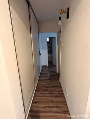 Apartament 3 camere decomandat in zona Lipovei - imagine 8