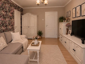 Apartament 2 camere, decomandat, renovat 2026, mobilat și utilat   zona Astra, str. Alexandru Vlahuț - imagine 3