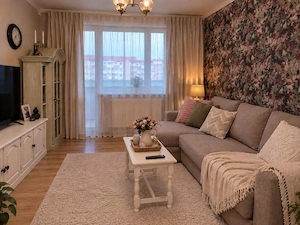Apartament 2 camere, decomandat, renovat 2026, mobilat și utilat   zona Astra, str. Alexandru Vlahuț - imagine 2