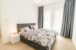 Proprietar inchiriez ap 2 camere (disponibil din 1 oct) cu loc de parcare in Giroc in spate la Lidl - imagine 6