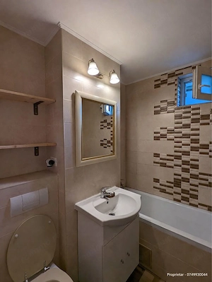 Apartament 3 camere decomandat in zona Lipovei - imagine 7