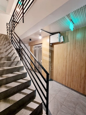 Apartament 3 camere | 94 mp | Terasă 15 mp | Bloc 2022 | Eroilor - imagine 12
