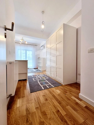 Apartament 3 camere | 94 mp | Terasă 15 mp | Bloc 2022 | Eroilor - imagine 16