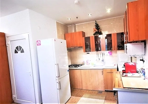 Inchiriez un apartament modern 48 mp cu o camera, in zona Dambovita Sagului. - imagine 3