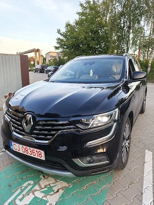 Renault Koleos 2019 Initiale Paris 2.0 DCI 175 cp 