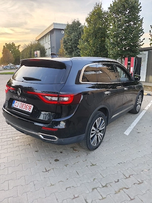 Renault Koleos 2019 Initiale Paris 2.0 DCI 175 cp  - imagine 4