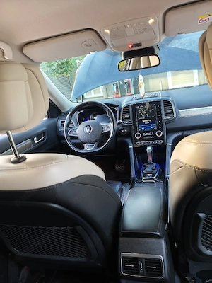 Renault Koleos 2019 Initiale Paris 2.0 DCI 175 cp  - imagine 2