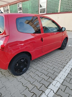 Renault Twingo  - imagine 9