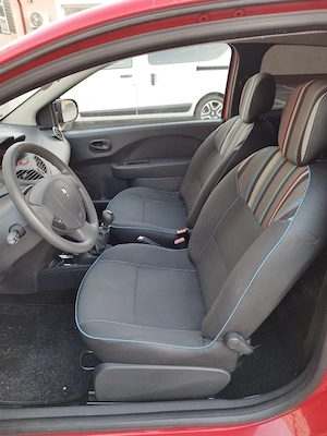 Renault Twingo  - imagine 8