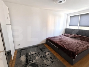 Apartament 2 camere semidecomandat – Deva | 48 mp + balcon - imagine 4