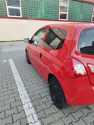 Renault Twingo  - imagine 10