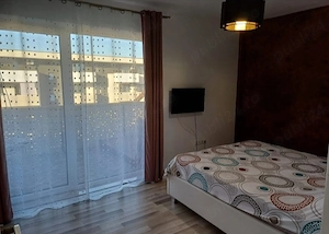 Oferim spre chirie apartament 2 camere in Sannicoara complex Estimo - imagine 4