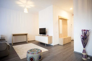 Inchiriez apartament 1.5 camere Vivalia Take Ionescu - imagine 2