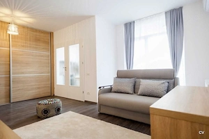 Inchiriez apartament 1.5 camere Vivalia Take Ionescu - imagine 3